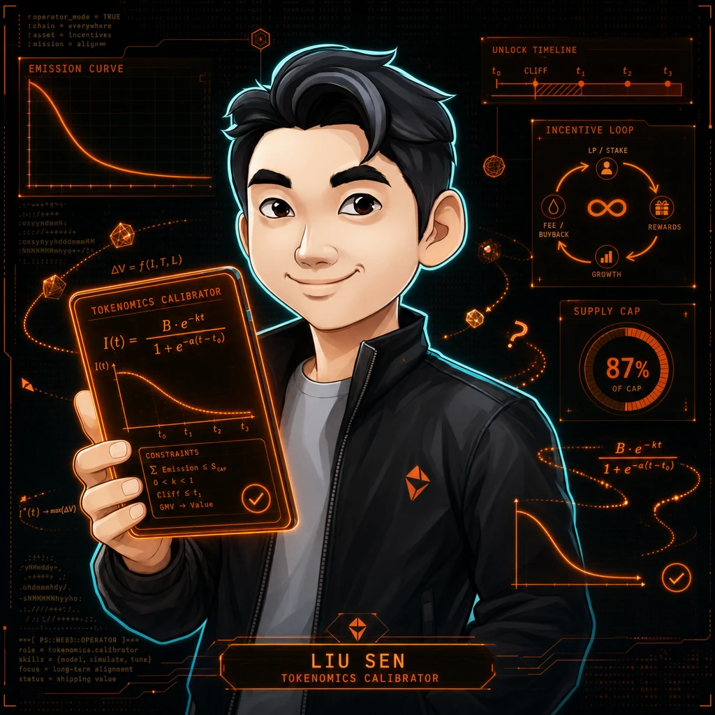 Liu Sen